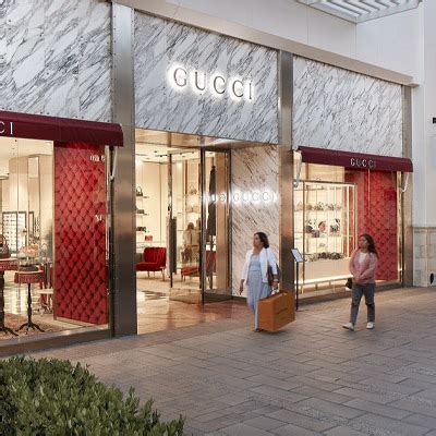 gucci fashion valley